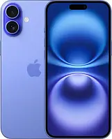 Смартфон Apple iPhone 16 Plus 128GB Ultramarine
