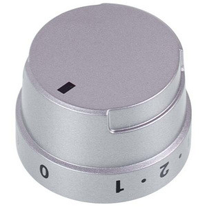 Ручка регулювання конфорки для електричної плити Electrolux 3425846007, фото 1