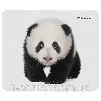 Килимок Defender Wild Animals 220x180x2mm (50803), фото 1