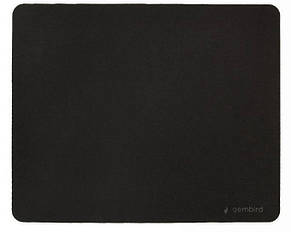 Килимок Gembird MP-S-BK Black, фото 3
