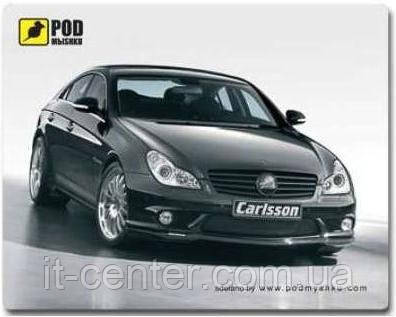 Килимок PODMYSHKU Mersedes Karlson (Мерседес-Карлсон)