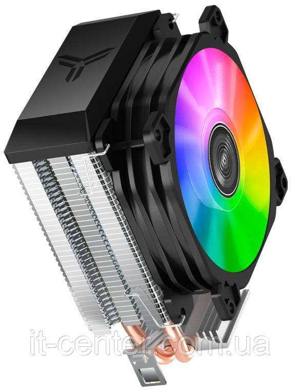 Кулер для процесора Jonsbo CR-1200E (CR-1200E black)