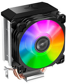 Кулер для процесора Jonsbo CR-1200E (CR-1200E black)