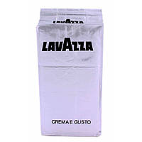 Кофе молотый Lavazza Crema e Gusto Италия