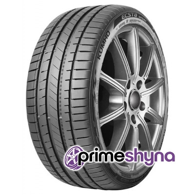 Kumho Ecsta Sport PS72 245/45 R18 100Y XL, фото 1