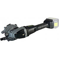 Різак по металу акумуляторний TITAN PCM11021B-CORE EHA