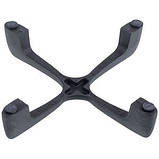 Чугунна решітка для газової плити Electrolux 3546141031, фото 3