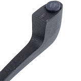 Чугунна решітка для газової плити Electrolux 3546141031, фото 4