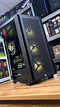 Під замовлення новий ПК Montech Air 1000 Premium Black MT| Ryzen 5 7500F| 32GB RAM| 1000GB SSD| Radeon RX 6700 XT 12GB, фото 3