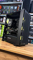 Під замовлення новий ПК Montech Air 1000 Premium Black MT| Ryzen 5 7500F| 32GB RAM| 1000GB SSD| Radeon RX 6700 XT 12GB, фото 4