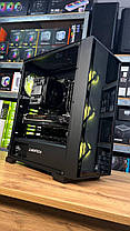 Під замовлення новий ПК Montech Air 1000 Premium Black MT| Ryzen 5 7500F| 32GB RAM| 1000GB SSD| Radeon RX 6700 XT 12GB, фото 5