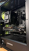 Під замовлення новий ПК Montech Air 1000 Premium Black MT| Ryzen 5 7500F| 32GB RAM| 1000GB SSD| Radeon RX 6700 XT 12GB, фото 6