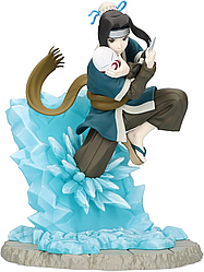 Фігурка Bandai Spirits Наруто Хаку Naruto Haku 13 см BS N H 13