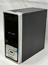 Б/в ПК+Монітор LogicPower DQ67EP MT| i5-2500S| 8GB RAM| 256GB SSD+160GB HDD| HD 2000+Samsung SyncMaster P2070 20" 1600x900, фото 4