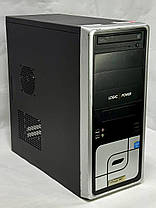 Б/в Комп'ютер LogicPower DQ67EP MT| Core i5-2500S| 8 GB RAM| 256 GB SSD + 160 GB HDD| HD 2000, фото 3