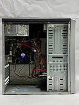 Б/в Комп'ютер LogicPower DQ67EP MT| Core i5-2500S| 8 GB RAM| 256 GB SSD + 160 GB HDD| HD 2000, фото 5
