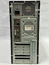 Б/в Комп'ютер LogicPower DQ67EP MT| Core i5-2500S| 8 GB RAM| 256 GB SSD + 160 GB HDD| HD 2000, фото 6