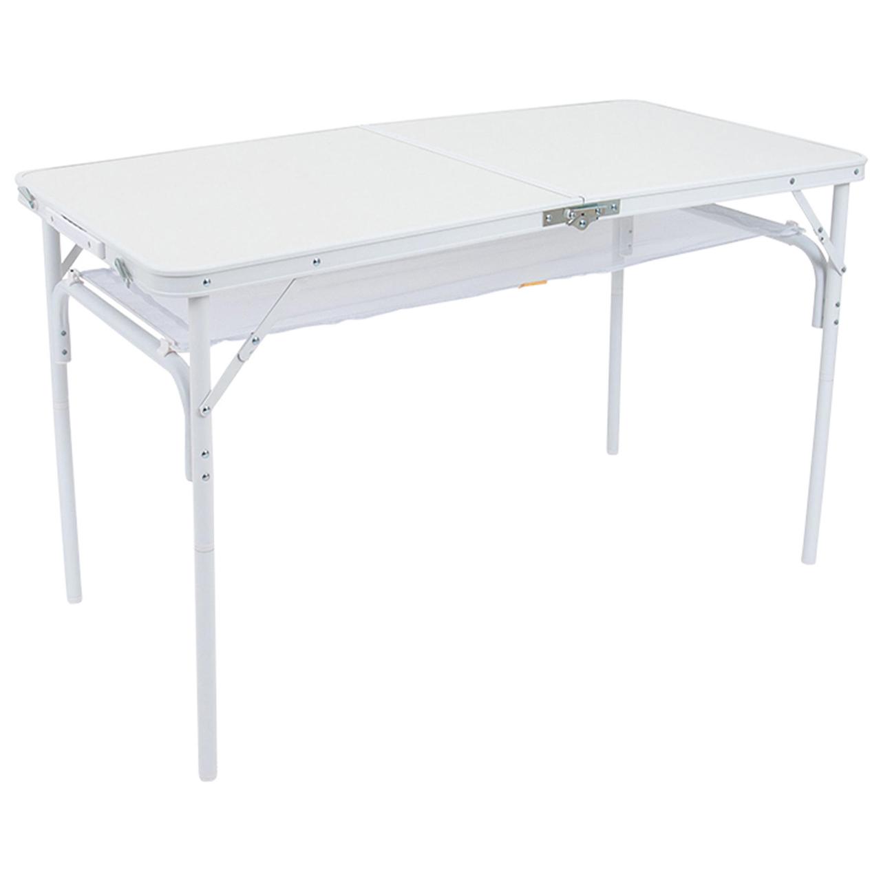 Стіл Bo-Camp Garland 120x60 cm Pastel Yvoire (1404242), фото 1