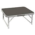 Стіл Bo-Camp 70x60 cm Grey (1404388), фото 2