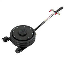 Пневматичний домкрат 4,5 т REDATS Snowman High