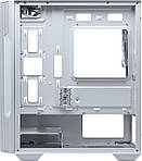 Корпус MSI MAG Forge M100R White без БЖ, фото 6