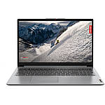 Ноутбук Lenovo IdeaPad 1 15AMN7 (82VG00XCRA) Cloud Grey, фото 10