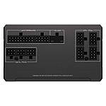 Блок живлення Corsair RM750x ATX 3.1 (CP-9020285-EU) 750W, фото 3