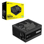 Блок живлення Corsair RM850x ATX 3.1 (CP-9020270-EU) 850W, фото 10