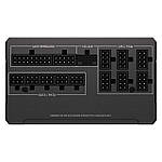 Блок живлення Corsair RM1000x ATX 3.1 (CP-9020271-EU) 1000W, фото 3