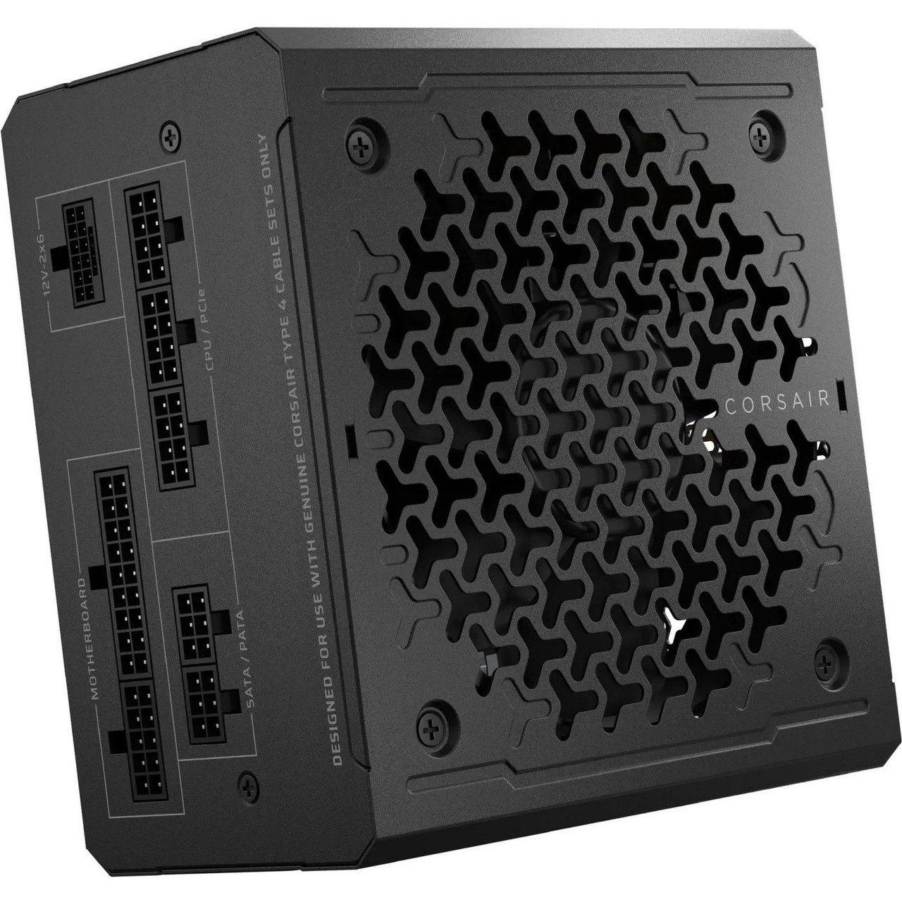 Блок живлення Corsair RM850e ATX 3.1 (CP-9020296-EU) 850W, фото 1