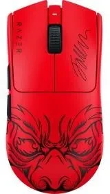 Razer Viper V3 Pro Faker Edition Czerwony (RZ0105120500R3M1), фото 1