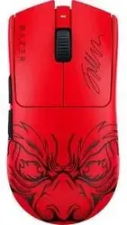 Razer Viper V3 Pro Faker Edition Czerwony (RZ0105120500R3M1)