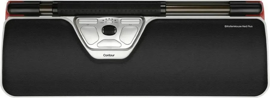 Contour RollerMouse Red ПЛЮС Srebrny (CDRMRED20210), фото 1