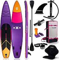 Надувна SUP дошка (Сапборд) THUNDER SHARPE 365