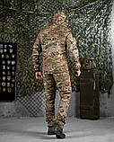 Польовий костюм Hunger 5в1 мультикам літній еластичний ДЛ7083 ТМ, фото 6