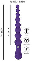 Анальний ланцюжок You2Toys Magic Anal Wand No. 3, фото 2