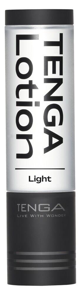 Лубрикант Tenga Lotion Light 170 мл, фото 1