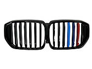 Ніздрі M-Color  на BMW X5 G05 2023-2024 року