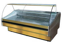 Холодильна вітрина Cold W-12 NG