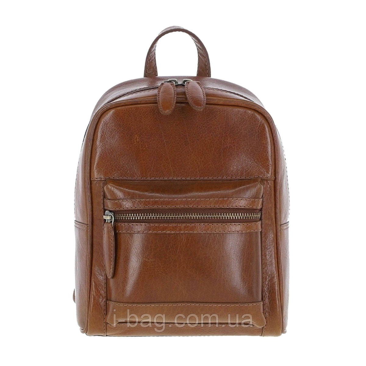 Рюкзак жіночий Ashwood T87 Honey (Медовий)