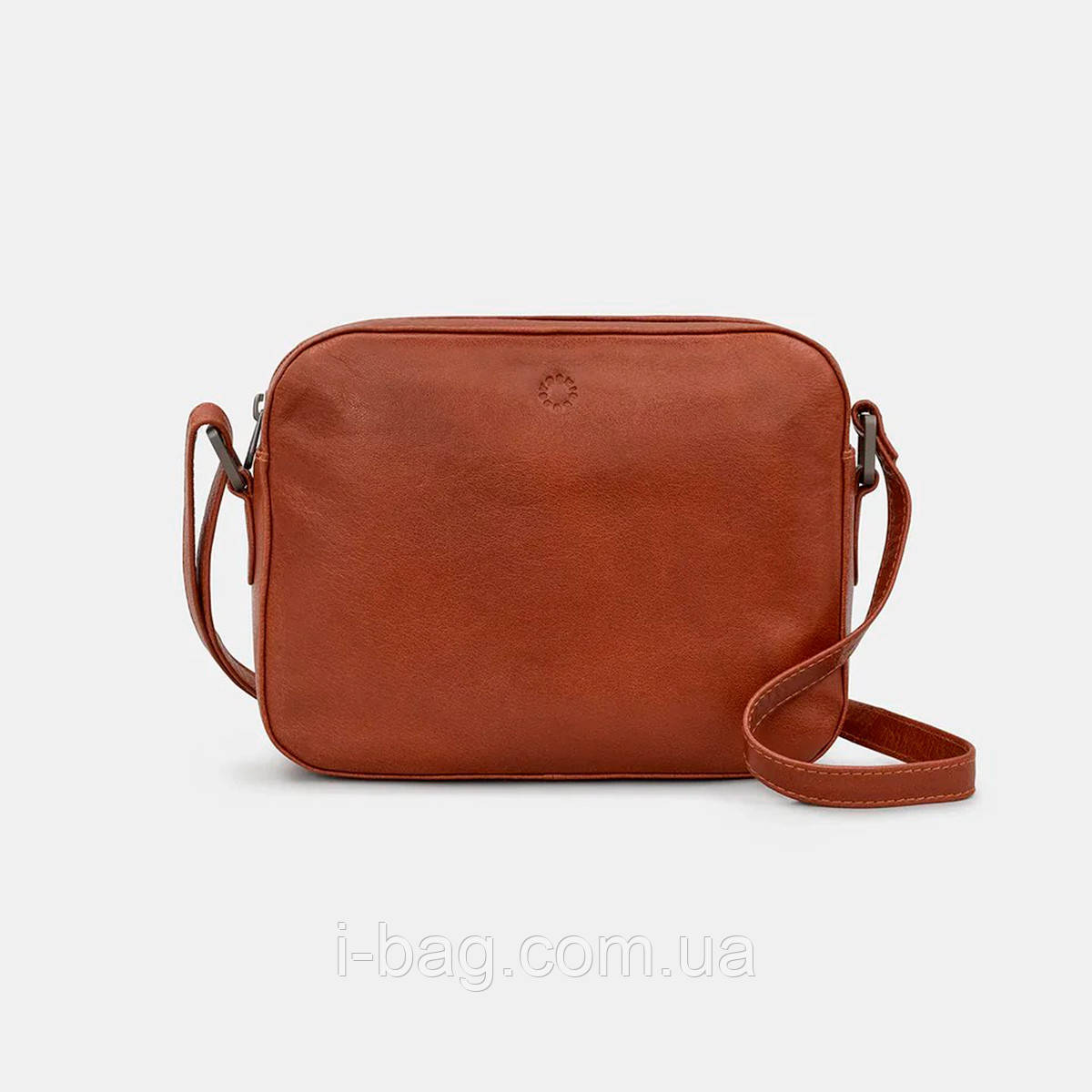 Сумка жіноча Yoshi YB240 8 Belmont (Brown)