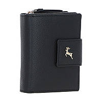 Гаманець жіночий Ashwood X30 (Black)
