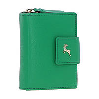 Гаманець жіночий Ashwood X30 (Green)