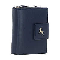 Гаманець жіночий Ashwood X30 (Navy)