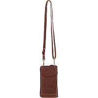 Сумка для смартфона Ashwood T80 (Chestnut)
