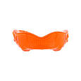 Капа Shock Doctor Gel Max доросла (вік 11+) Orange (art. 6130-OR-AD), фото 7
