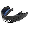 Капа Shock Doctor SuperFit доросла (вік 11+) Black (art. 8901-BK-AD), фото 6