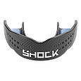 Капа Shock Doctor SuperFit доросла (вік 11+) Black (art. 8901-BK-AD), фото 7