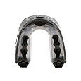 Капа Shock Doctor Gel Max доросла (вік 11+) Black (art. 6210-BK-AD), фото 9