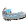 Капа Shock Doctor Ultra Braces під брекети доросла (вік 12+) Black (art. 4701-BK-AD), фото 6